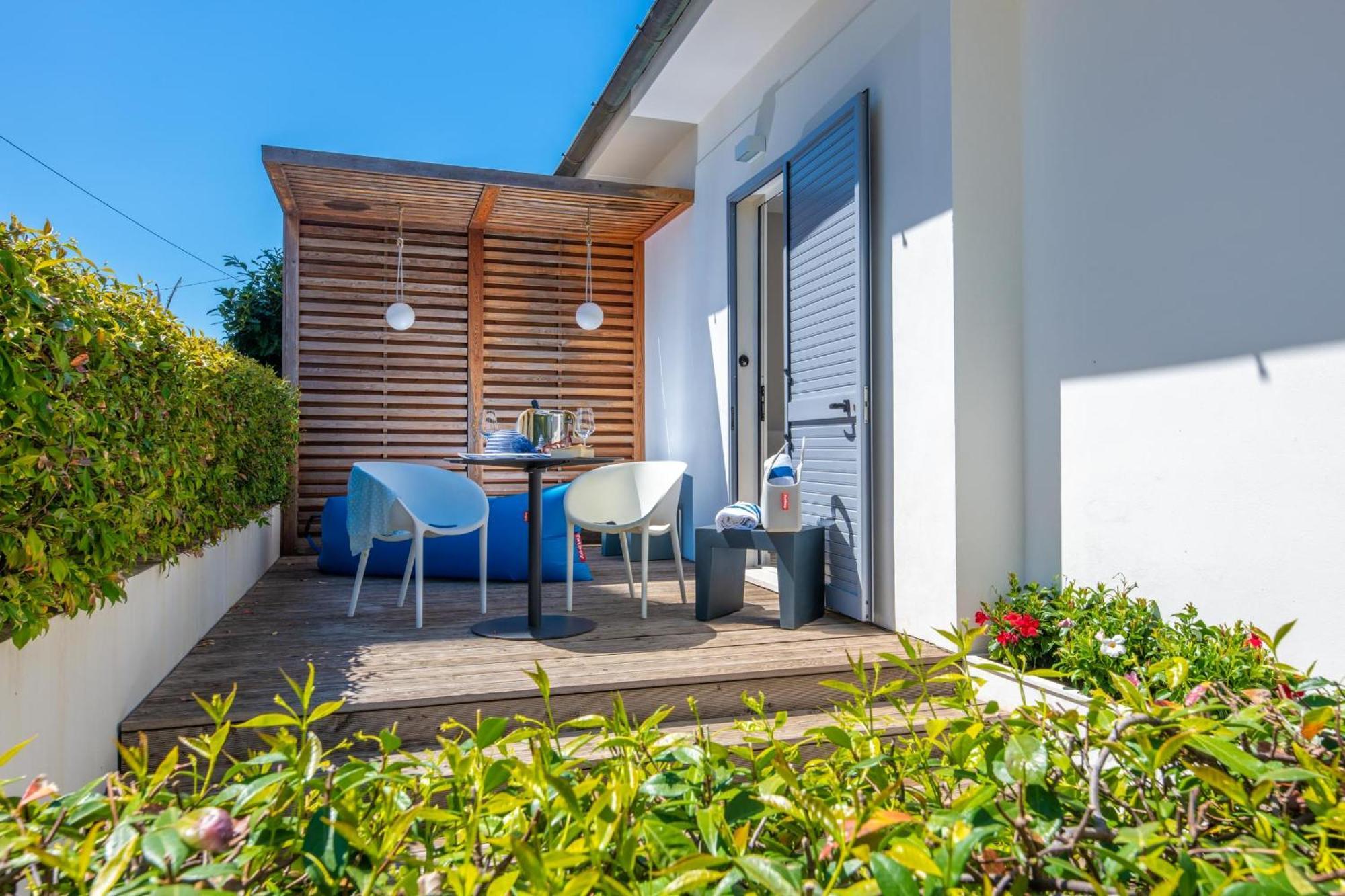 Garden Suite Marina di Pietrasanta Zimmer foto
